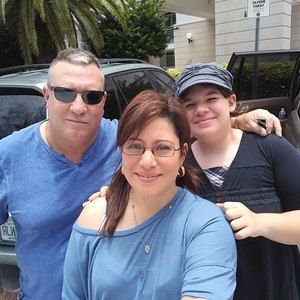 Meet your Posher, Jorge joel